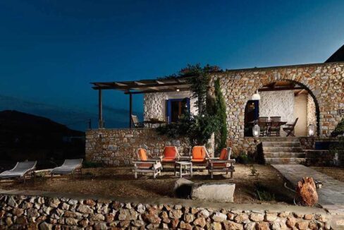 Stone house for Sale Paros Greece, Paros House for Sale, Paros Properties for Sale 9