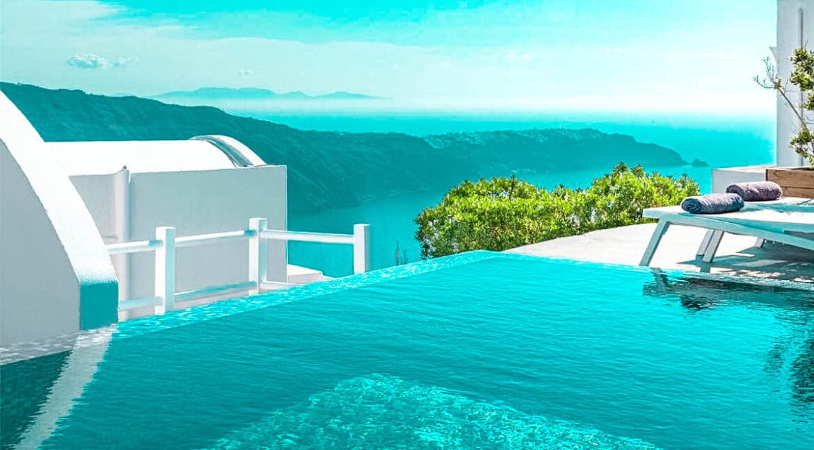 Luxury Beachfront Villas In Greece For Sale Top Villas In Greece