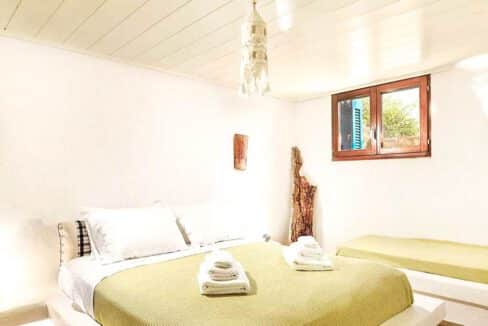 Villa for Sale in Paros Island, Cyclades Greece. Property Paros Greece for Sale. Paros Homes for sale 21