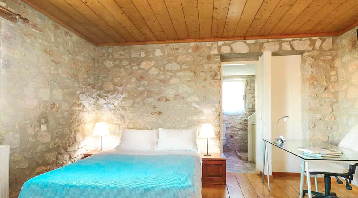 Villa for Sale in Paros Island, Cyclades Greece. Property Paros Greece for Sale. Paros Homes for sale 23