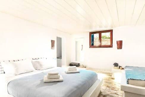 Villa for Sale in Paros Island, Cyclades Greece. Property Paros Greece for Sale. Paros Homes for sale 5