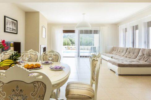 Villa for Sale near Chania Crete Greece,  Property in Crete Island, Homes in Crete Greece 13