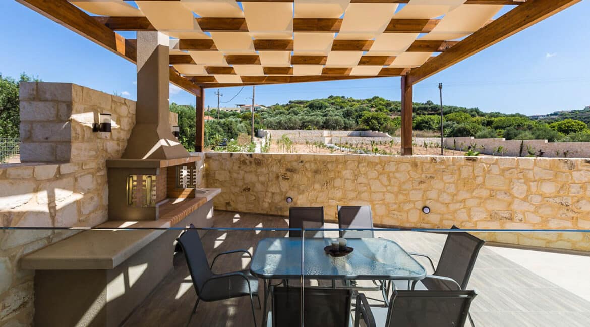 Villa for Sale near Chania Crete Greece,  Property in Crete Island, Homes in Crete Greece 2