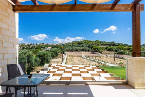 Villa for Sale near Chania Crete Greece,  Property in Crete Island, Homes in Crete Greece 21