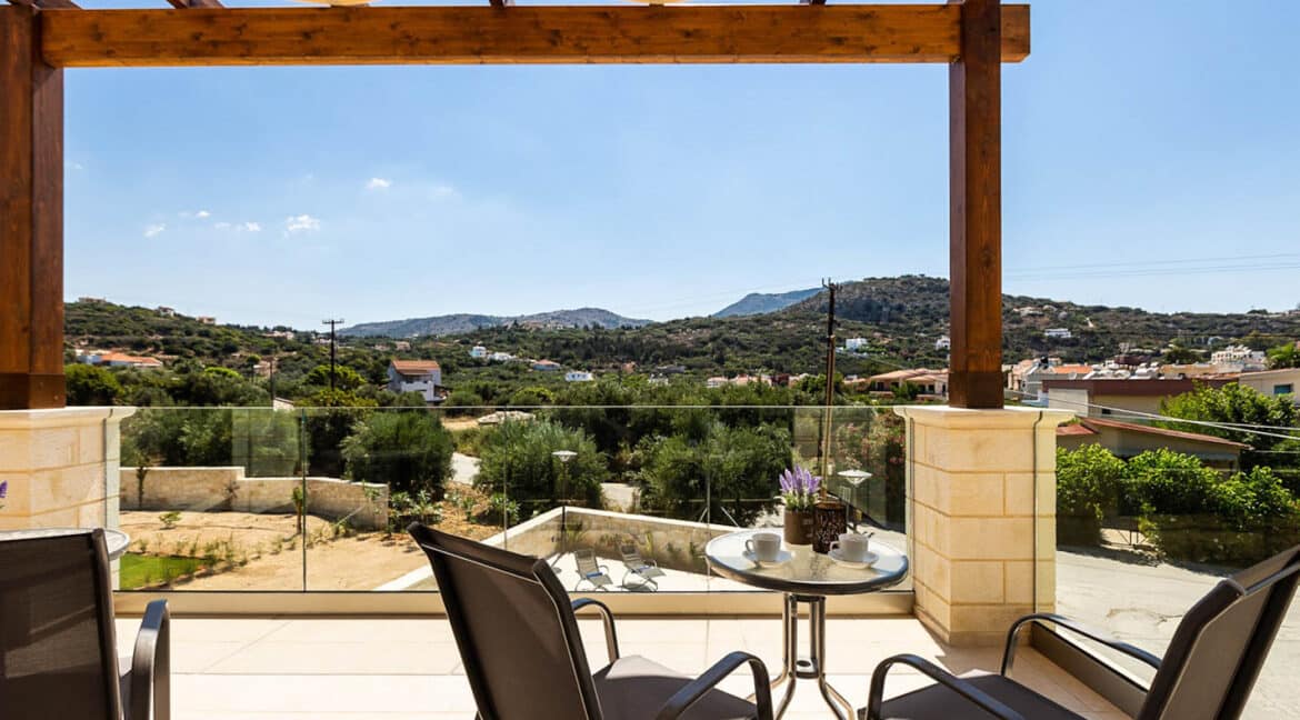 Villa for Sale near Chania Crete Greece,  Property in Crete Island, Homes in Crete Greece 24