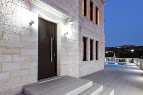 Villa for Sale near Chania Crete Greece,  Property in Crete Island, Homes in Crete Greece 27