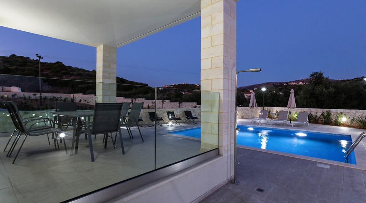 Villa for Sale near Chania Crete Greece,  Property in Crete Island, Homes in Crete Greece 28
