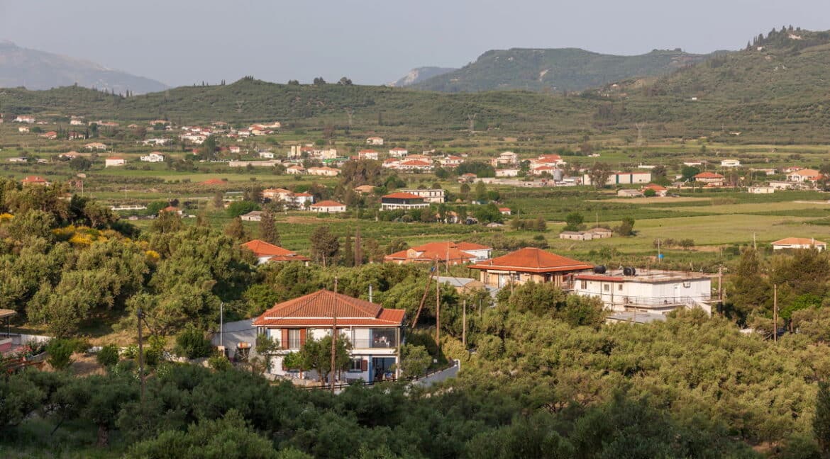 Villa for sale in Zakynthos Greece, Zante Greece Properties , Great Opportunity Zakynthos Property. Properties in Zakynthos Island 1