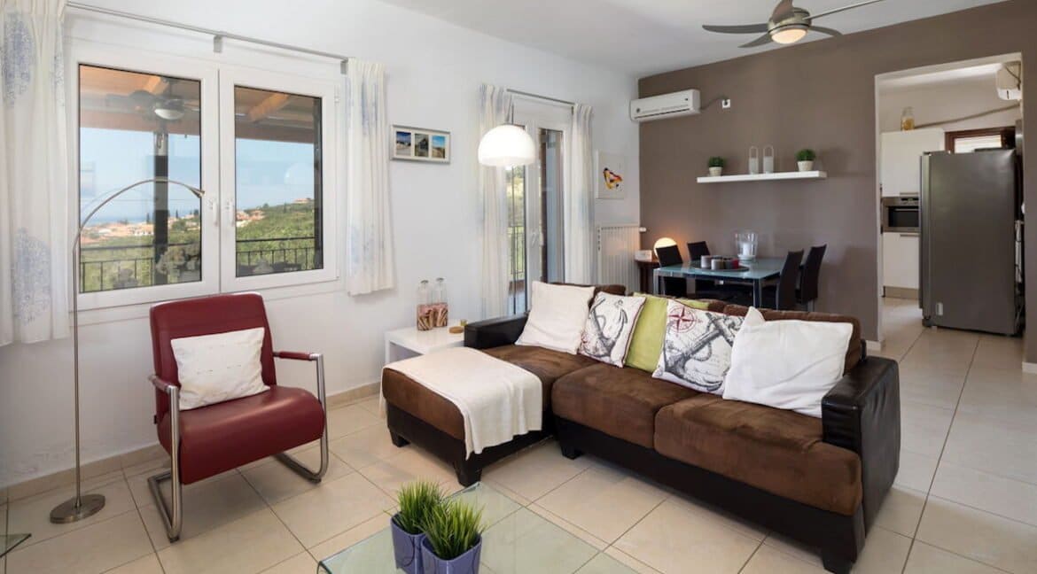 Villa for sale in Zakynthos Greece, Zante Greece Properties , Great Opportunity Zakynthos Property. Properties in Zakynthos Island 16