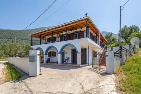 Villa for sale in Zakynthos Greece, Zante Greece Properties , Great Opportunity Zakynthos Property. Properties in Zakynthos Island 17