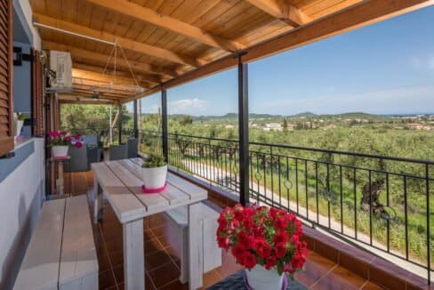 Villa for sale in Zakynthos Greece, Zante Greece Properties , Great Opportunity Zakynthos Property. Properties in Zakynthos Island 19