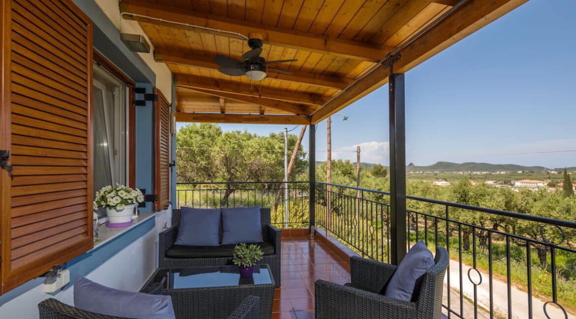 Villa for sale in Zakynthos Greece, Zante Greece Properties , Great Opportunity Zakynthos Property. Properties in Zakynthos Island 2