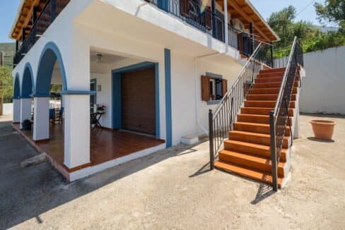 Villa for sale in Zakynthos Greece, Zante Greece Properties , Great Opportunity Zakynthos Property. Properties in Zakynthos Island 3