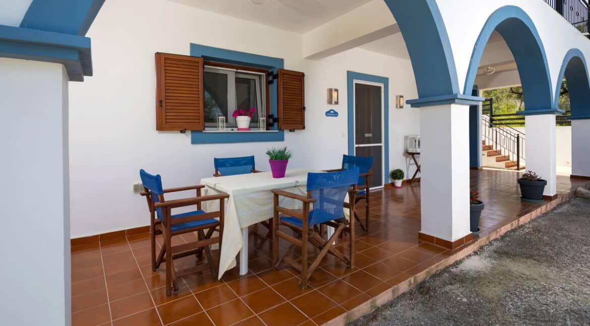 Villa for sale in Zakynthos Greece, Zante Greece Properties , Great Opportunity Zakynthos Property. Properties in Zakynthos Island 4