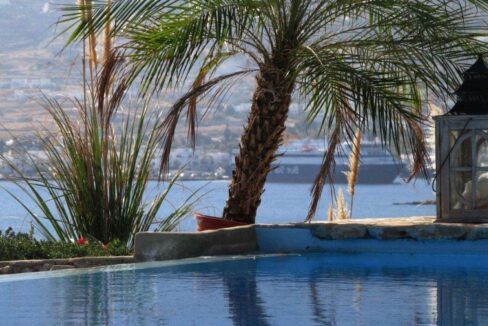 Villa near the beach for Sale in Paros Greece, Top Villas Paros Greece, Paros Properties 11