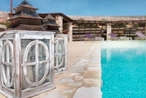 Villa near the beach for Sale in Paros Greece, Top Villas Paros Greece, Paros Properties 18