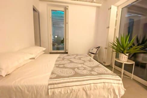 Villa with sea view and pool in Paros Island, Paros Homes for Sale, Paros Real Estate. Properties in Paros Greece 5