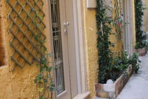 Apartment in the center of Corfu for Sale, Corfu Homes for sale. Corfu Realty 1