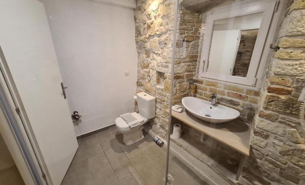 Apartment in the center of Corfu for Sale, Corfu Homes for sale. Corfu Realty 11