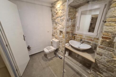 Apartment in the center of Corfu for Sale, Corfu Homes for sale. Corfu Realty 11