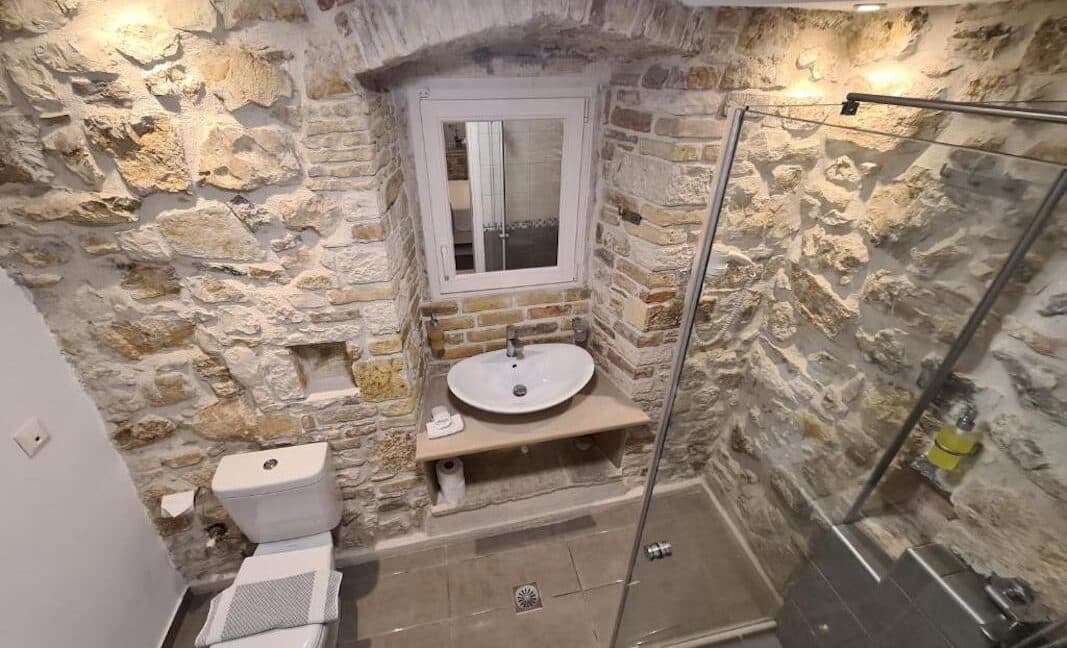 Apartment in the center of Corfu for Sale, Corfu Homes for sale. Corfu Realty 12