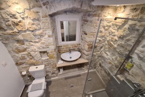 Apartment in the center of Corfu for Sale, Corfu Homes for sale. Corfu Realty 12
