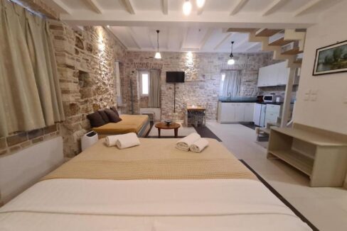 Apartment in the center of Corfu for Sale, Corfu Homes for sale. Corfu Realty 13