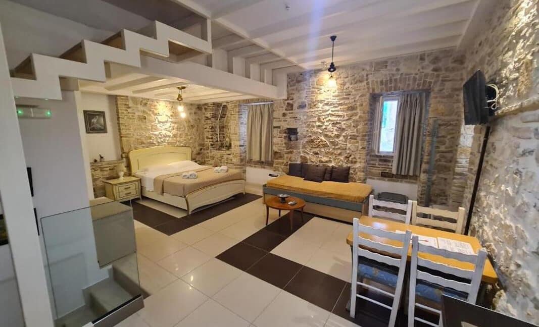 Apartment in the center of Corfu for Sale, Corfu Homes for sale. Corfu Realty 14