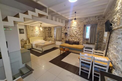 Apartment in the center of Corfu for Sale, Corfu Homes for sale. Corfu Realty 14