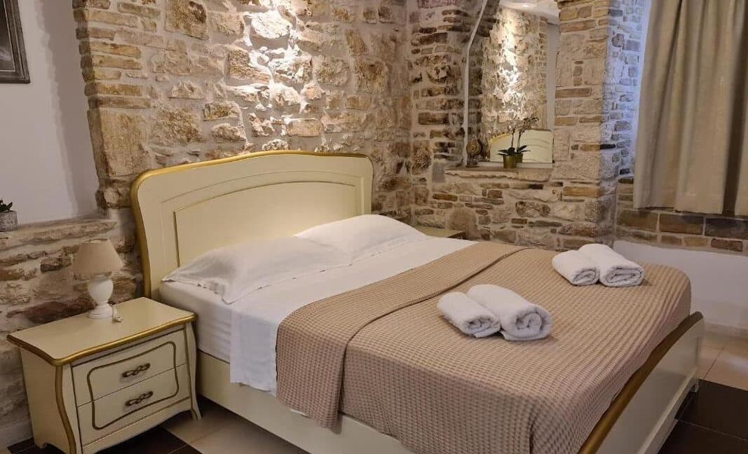 Apartment in the center of Corfu for Sale, Corfu Homes for sale. Corfu Realty 15