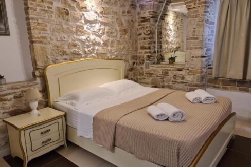 Apartment in the center of Corfu for Sale, Corfu Homes for sale. Corfu Realty 15