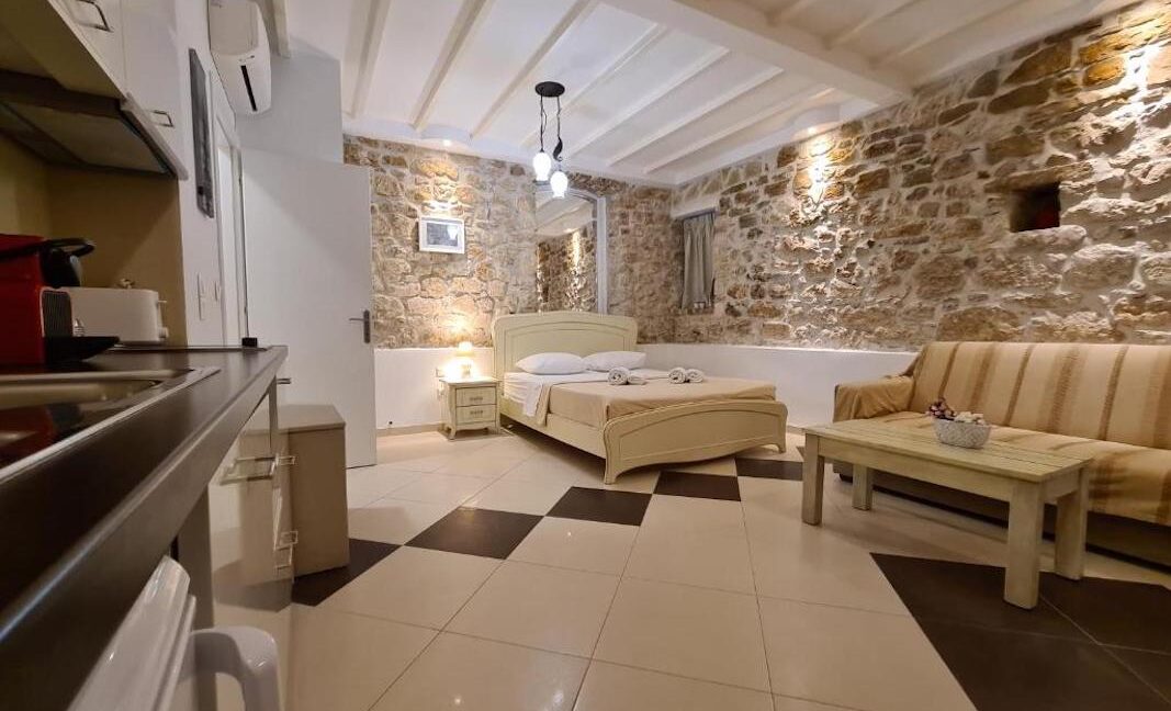 Apartment in the center of Corfu for Sale, Corfu Homes for sale. Corfu Realty 17