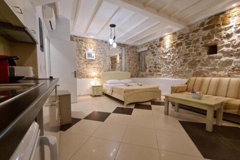 Apartment in the center of Corfu for Sale, Corfu Homes for sale. Corfu Realty 17