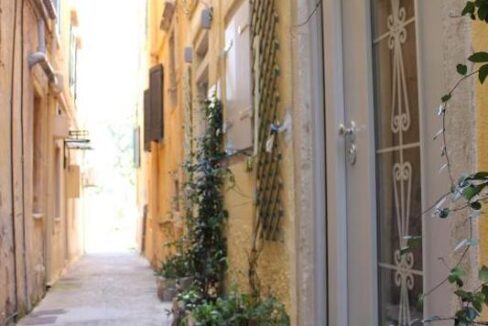 Apartment in the center of Corfu for Sale, Corfu Homes for sale. Corfu Realty 2