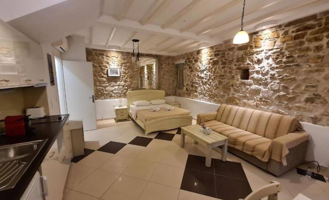 Apartment in the center of Corfu for Sale, Corfu Homes for sale. Corfu Realty 3