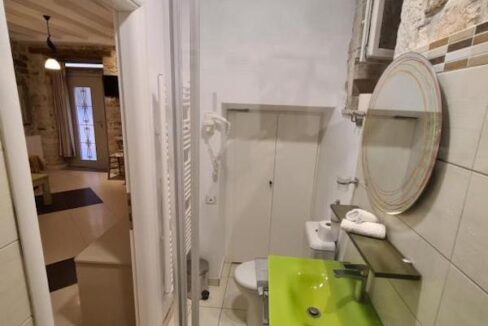 Apartment in the center of Corfu for Sale, Corfu Homes for sale. Corfu Realty 4