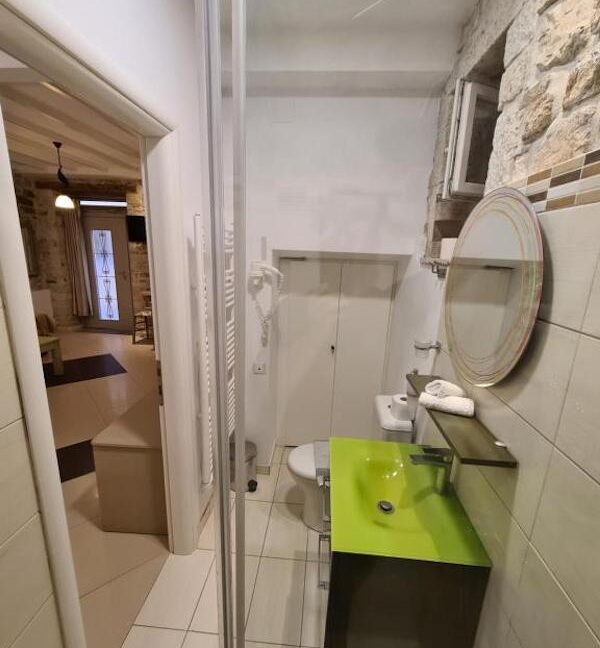 Apartment in the center of Corfu for Sale, Corfu Homes for sale. Corfu Realty 4