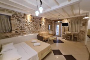 Apartment in the center of Corfu for Sale, Corfu Homes for sale. Corfu Realty
