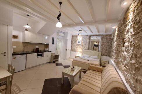 Apartment in the center of Corfu for Sale, Corfu Homes for sale. Corfu Realty 6