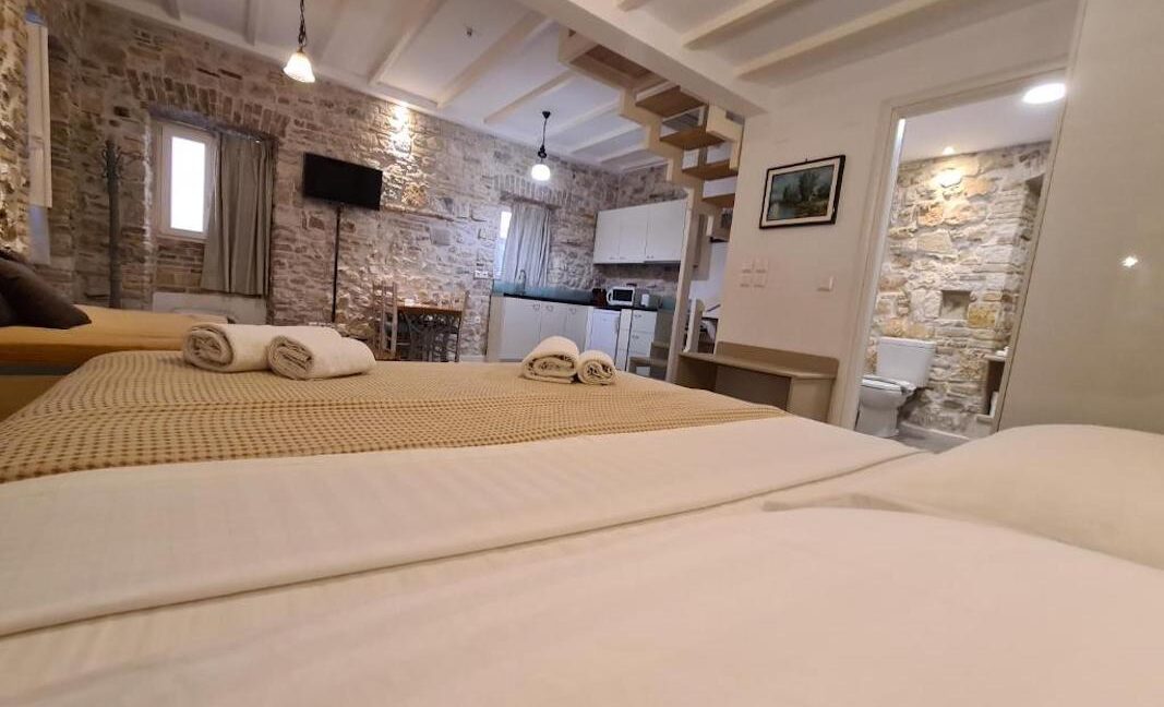 Apartment in the center of Corfu for Sale, Corfu Homes for sale. Corfu Realty 7