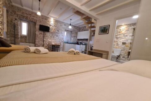 Apartment in the center of Corfu for Sale, Corfu Homes for sale. Corfu Realty 7