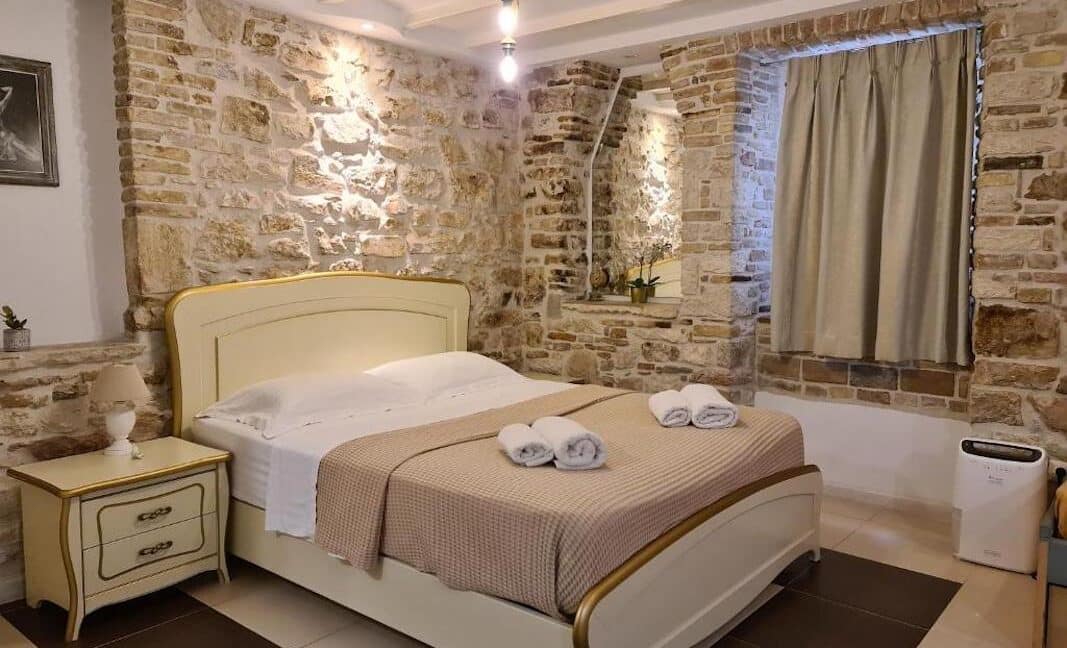 Apartment in the center of Corfu for Sale, Corfu Homes for sale. Corfu Realty 8