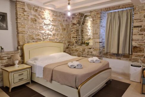 Apartment in the center of Corfu for Sale, Corfu Homes for sale. Corfu Realty 8