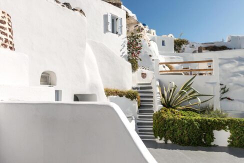 Caldera Villas for Sale, Santorini Villas for sale 1