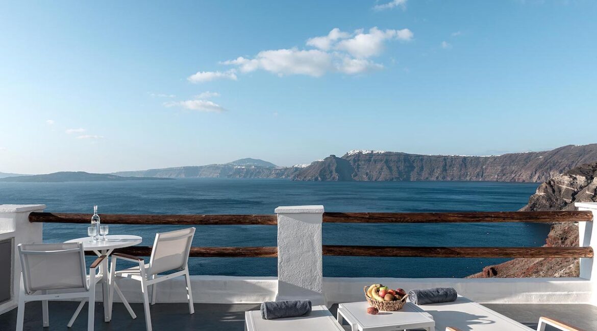 Caldera Villas for Sale, Santorini Villas for sale 2