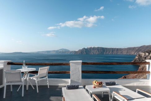 Caldera Villas for Sale, Santorini Villas for sale 2