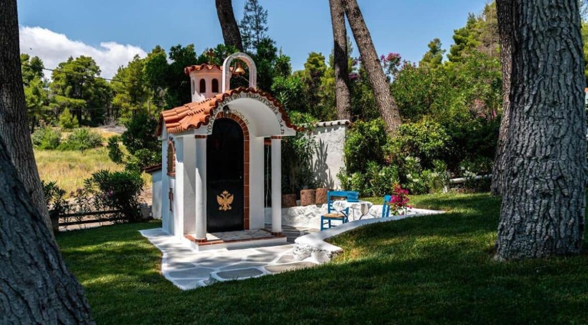 House for sale in Sani Halkidiki Kassandra, Halkidiki Properties for sale 10