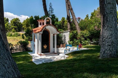 House for sale in Sani Halkidiki Kassandra, Halkidiki Properties for sale 10