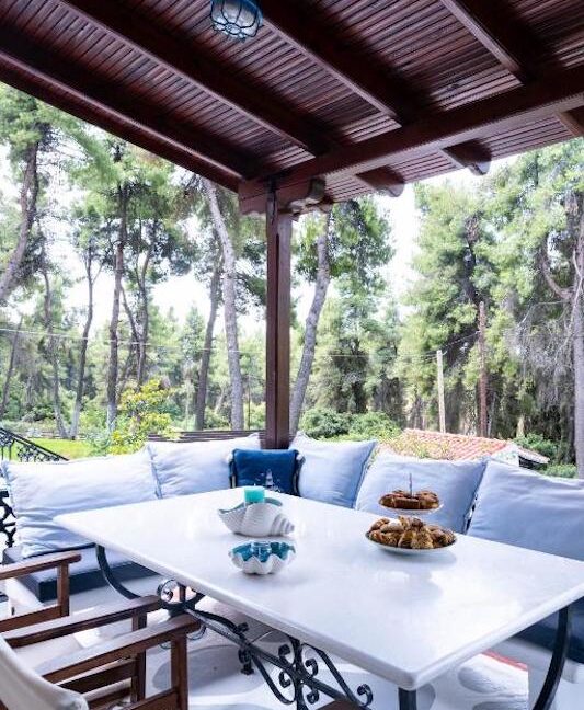 House for sale in Sani Halkidiki Kassandra, Halkidiki Properties for sale 11