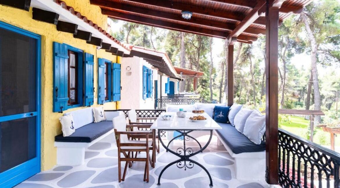 House for sale in Sani Halkidiki Kassandra, Halkidiki Properties for sale 12